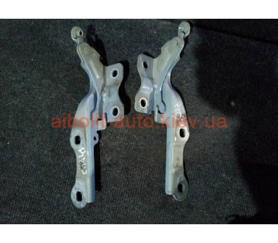 Петли капота Круз  Chevrolet Cruze Кузовные детали
