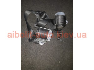 Ремень безопасности задний Круз