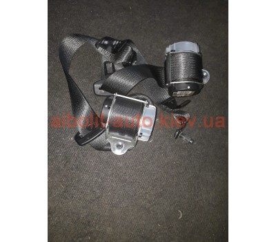 Ремень безопасности задний Круз  Chevrolet Cruze