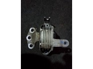 Подушка КПП левая Круз Подушка КПП левая Круз