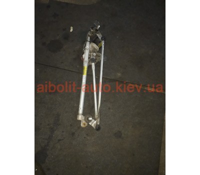 Трапеция дворников Круз  Chevrolet Cruze