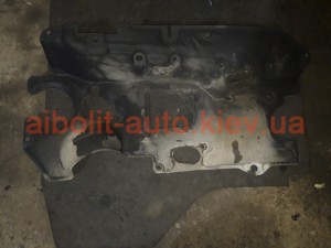Накладка декор. моторный отсек Круз Накладка декор. моторный отсек Круз