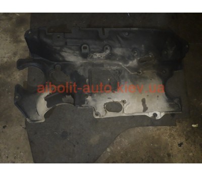 Накладка декор. моторный отсек Круз  Chevrolet Cruze Кузовные детали