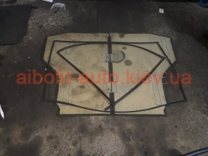 Уплотнитель лобового стекла Круз Уплотнитель лобового стекла Круз