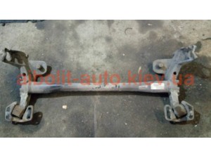 Задняя балка Круз