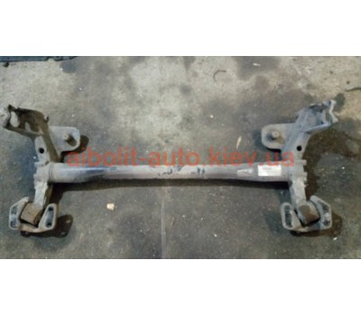 Задняя балка Круз  Chevrolet Cruze