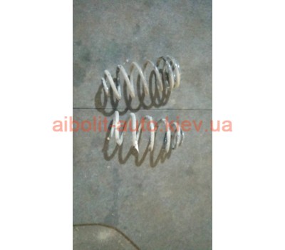 Пружина задняя Круз  Chevrolet Cruze
