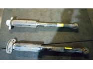 Задний амортизатор Круз Задний амортизатор Круз