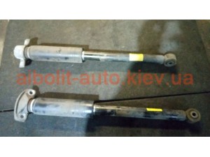 Задний амортизатор Круз