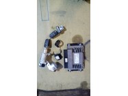 Комплект ЭБУ Круз Комплект ЭБУ Круз