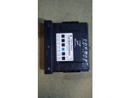 Блок комфорта Круз Блок комфорта Круз