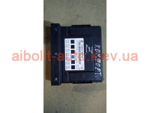 Блок комфорта Круз