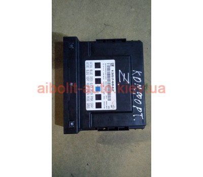 Блок комфорта Круз  Chevrolet Cruze