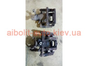 Суппорт задний Круз