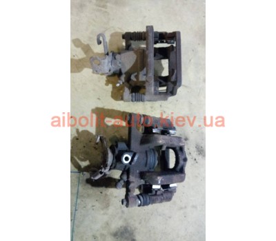 Суппорт задний Круз  Chevrolet Cruze