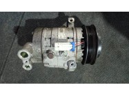 Компрессор кондиционера Круз Компрессор кондиционера Круз