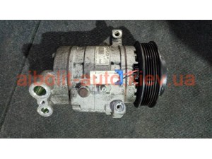 Компрессор кондиционера Круз