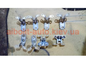 Петли водительской двери Круз Петли водительской двери Круз