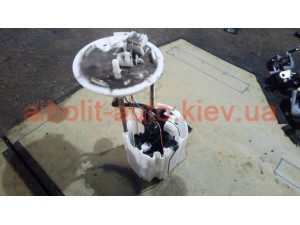 Бензонасос Круз