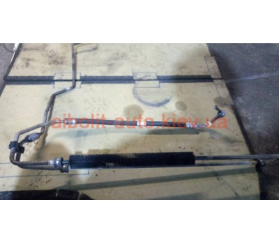 Трубка ГУ Круз  Chevrolet Cruze