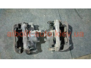 Суппорт передний Круз