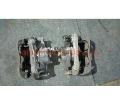 Суппорт передний Круз  Chevrolet Cruze