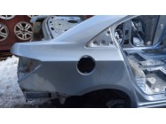 Крыло заднее правое Круз Крыло заднее правое Круз