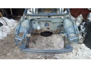 Передняя часть кузова Круз (морда)