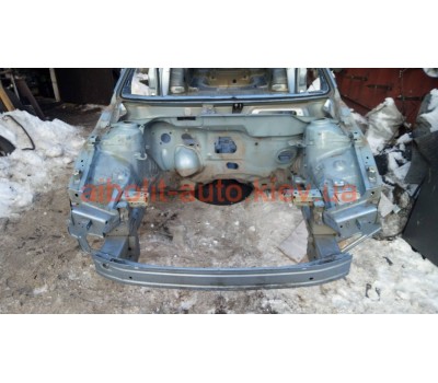 Передняя часть кузова Круз (морда)  Chevrolet Cruze Кузовные детали