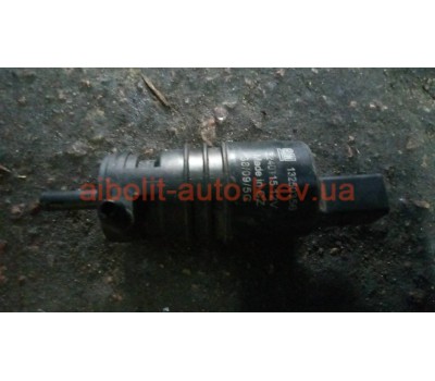 Насос омывателя Круз  Chevrolet Cruze