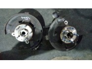 Ступица задняя Круз