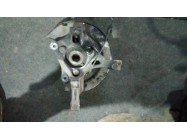 Поворотный кулак передний Круз