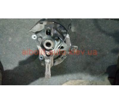 Поворотный кулак передний Круз  Chevrolet Cruze