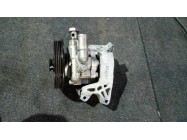 Насос ГУР Круз 