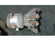 Коллектор выпускной Круз Коллектор выпускной Круз