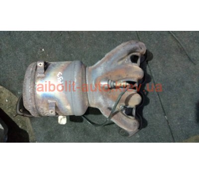 Коллектор выпускной Круз  Chevrolet Cruze