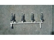 Топливная рампа Круз Топливная рампа Круз