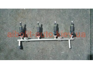 Топливная рампа Круз