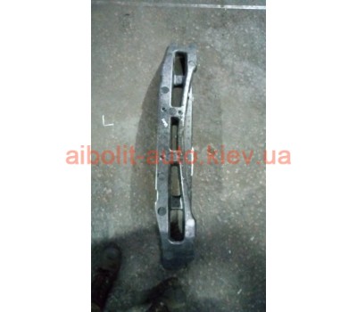 Наполнитель переднего бампера Круз  Chevrolet Cruze Кузовные детали