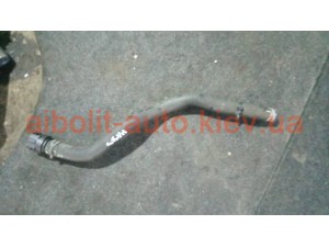 Патрубок охлаждения Круз Патрубок охлаждения Круз