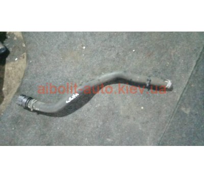 Патрубок охлаждения Круз  Chevrolet Cruze