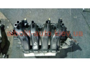 Коллектор впускной Круз Коллектор впускной Круз