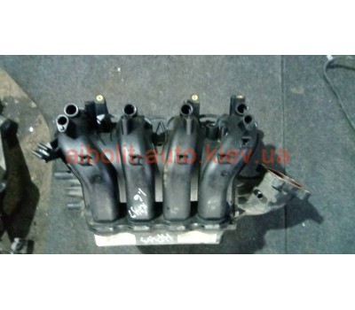 Коллектор впускной Круз  Chevrolet Cruze