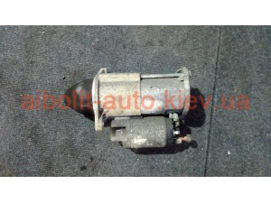 Стартер Круз