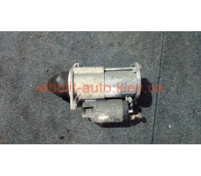 Стартер Круз  Chevrolet Cruze