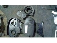 Защита ГРМ Круз Защита ГРМ Круз