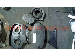 Защита ГРМ Круз