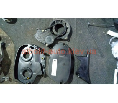 Защита ГРМ Круз  Chevrolet Cruze