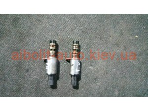 Топливная форсунка Круз