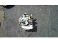 Дроссельная заслонка Круз Дроссельная заслонка Круз